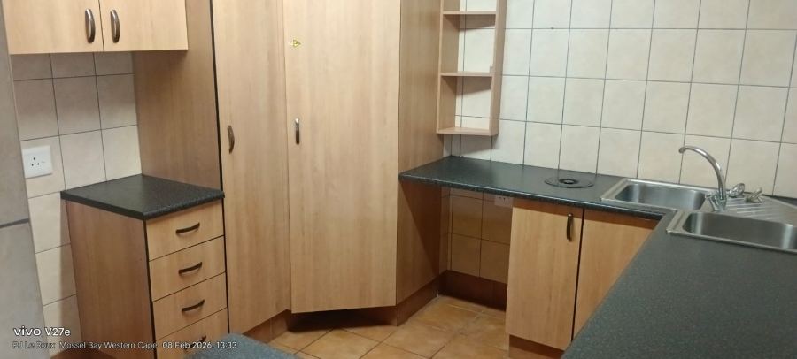 To Let 3 Bedroom Property for Rent in Hartenbos Central Western Cape